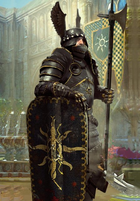 Ведьмак рыцарь нильфгаарда