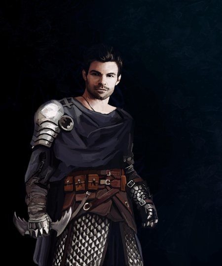 Кагыр маур дыффин аэп кеаллах