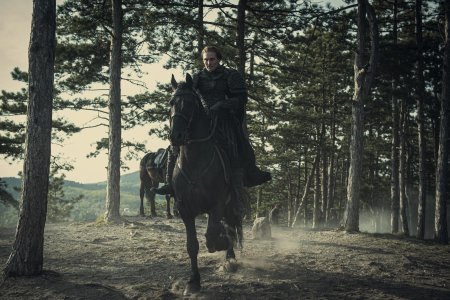 Кагыр ведьмак сериал