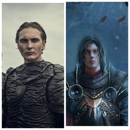 Ведьмак сериал доспехи нильфгаарда