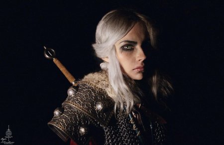 Цирилла фиона элен рианнон