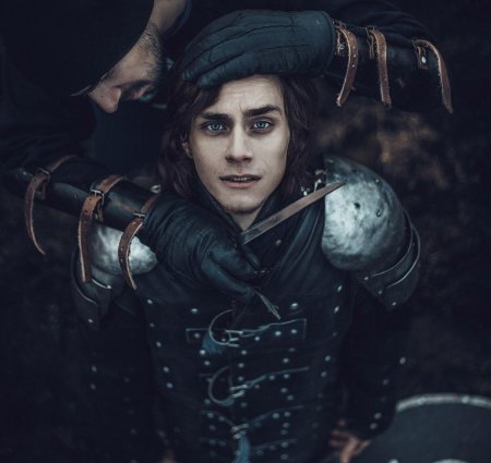 Ведьмак кагыр