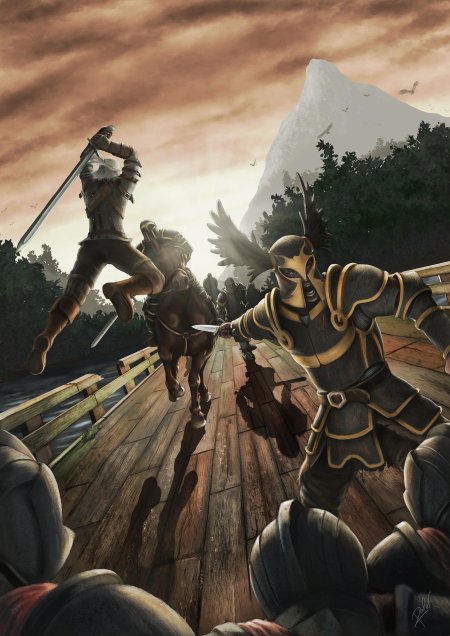 Кагыр ведьмак