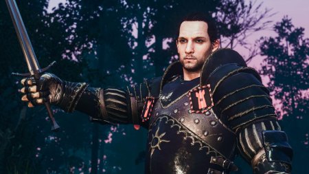 Кагыр ведьмак дикая охота