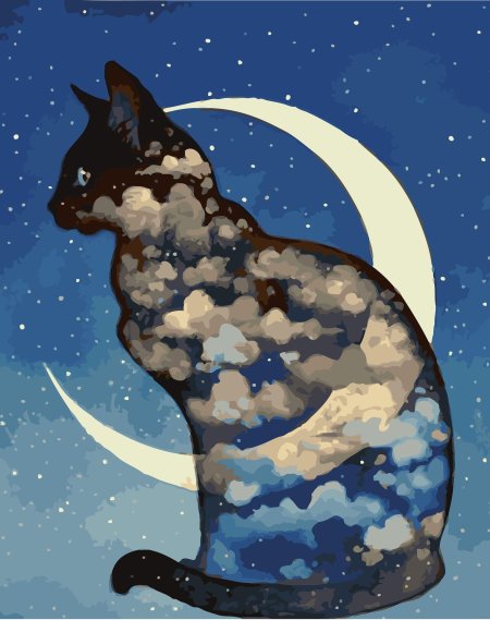 Рафаэль вавассер звездные коты