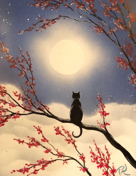 Художественные иллюстрации