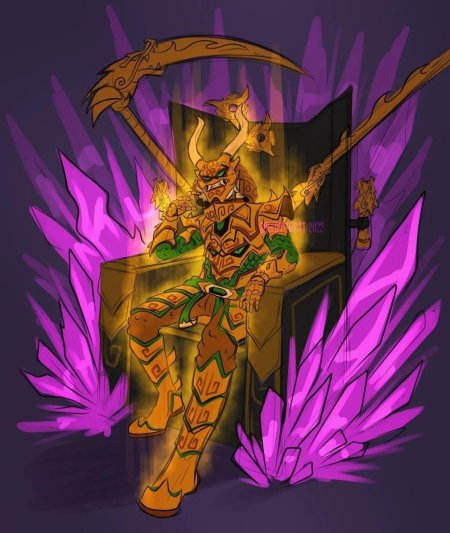 Ниндзяго восстание дракона