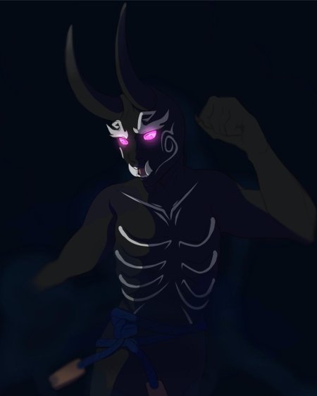 Ниндзяго оверлорд