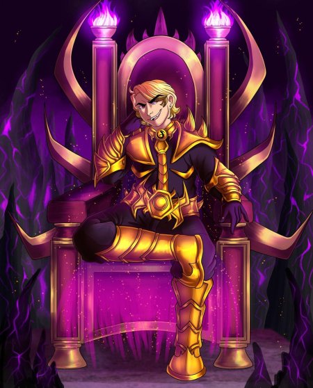 Ninjago shattered джей