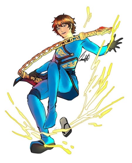 Джей ниндзяго