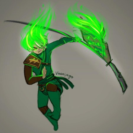 Ниндзяго морро и ллойд