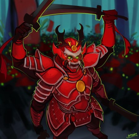 Лего ниндзяго генерал козу