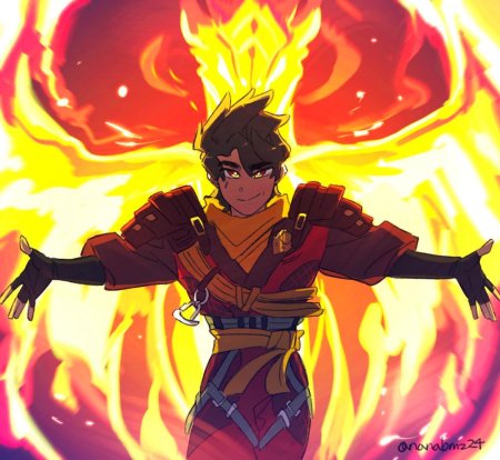 Кай лего ниндзяго