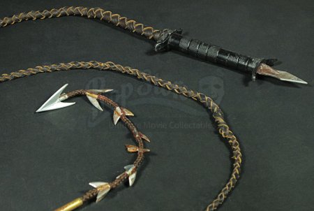 Кусаригама скорпион