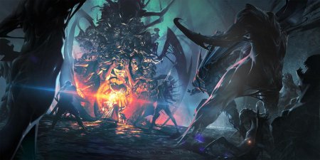 Сияющие рыцари архив буресвета