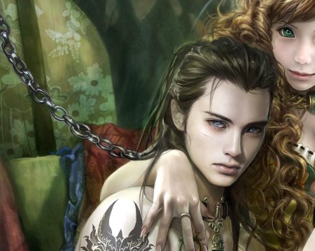 Эльф инкуб и попаданка