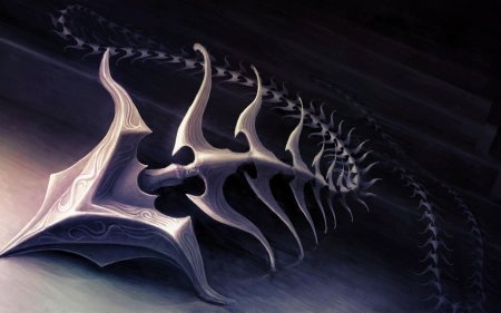 Принц персии два трона цепь