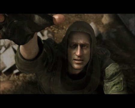 Сталкер стрелок