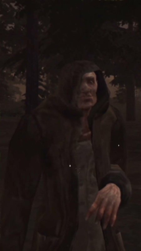 Излом сталкер