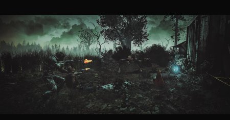 Chernobylite игра