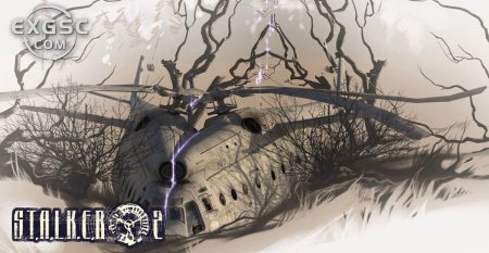 Аномалия зеркало сталкер