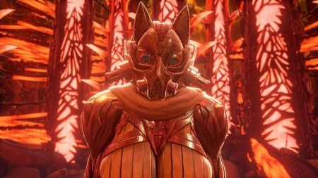 Эмили су code vein