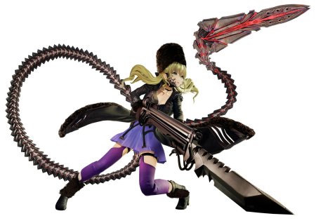 Мия карнштайн