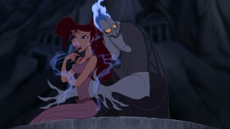 Аид геркулес мультфильм