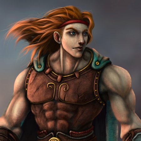 Геркулес эрнандес