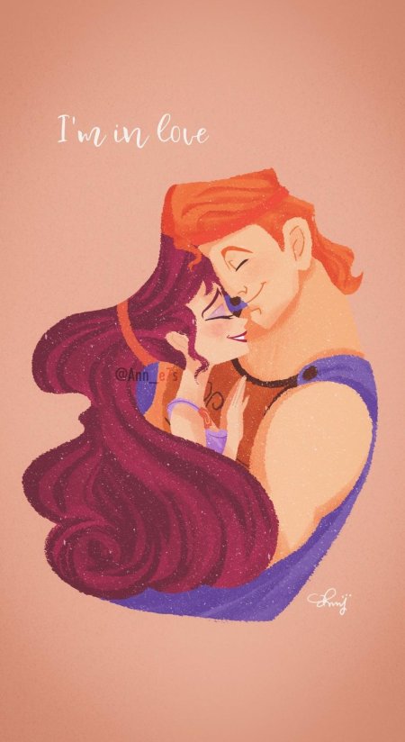 Мегара дисней