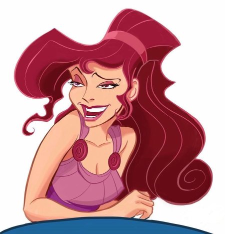 Мегара (мэг)