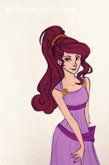 Мегара (мэг)