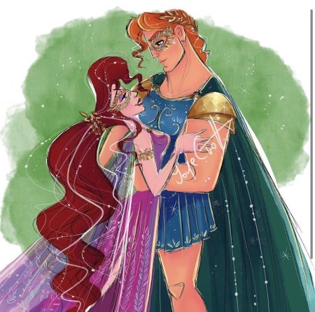 Геркулес мегара