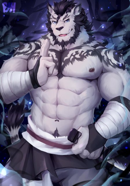 Беовульф король хротгар