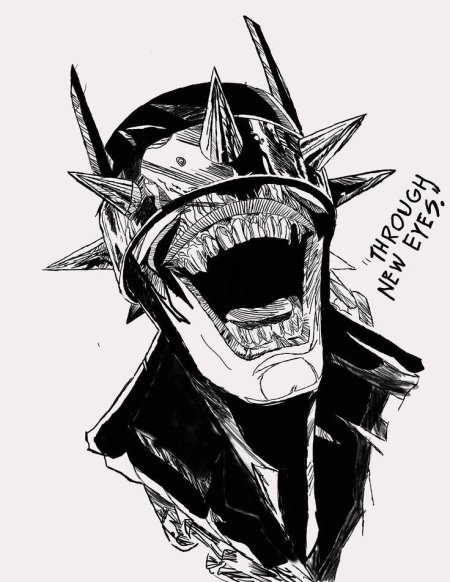 Хьюго Стрейндж