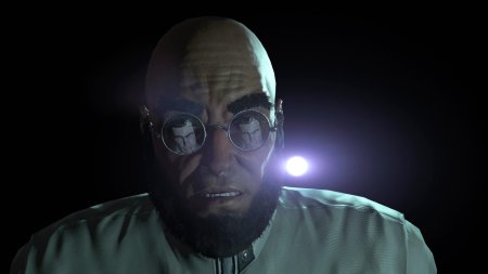 Хьюго стрейндж