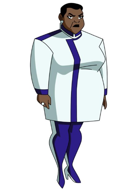 Аманда уоллер