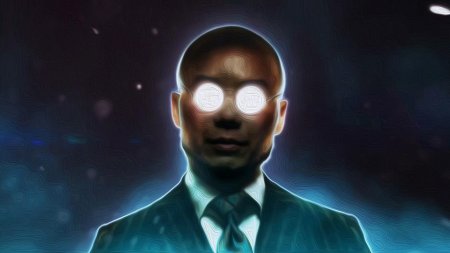 Хьюго стрэндж готэм