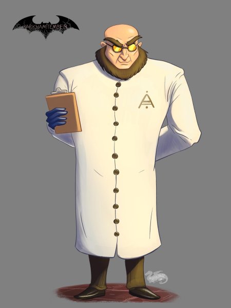 Хьюго стрэндж