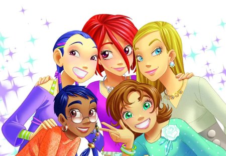 Чародейки тарани вилл корнелия