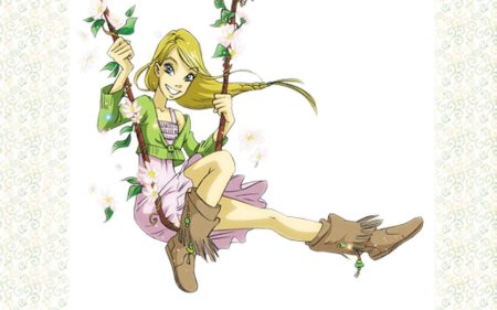 Чародейки корнелия