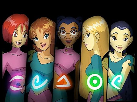 Чародейки 2 сезон