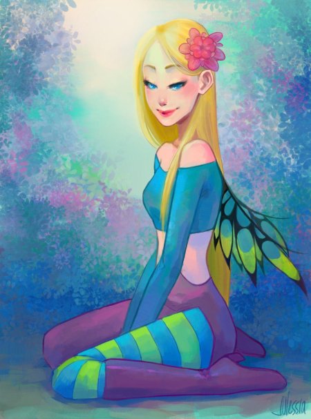 Корнелия хейл