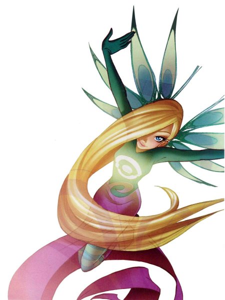 Чародейки корнелия