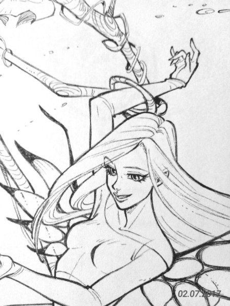 Корнелия хейл witch