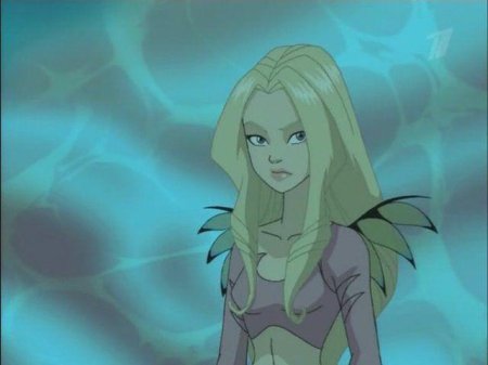 Корнелия чародейки