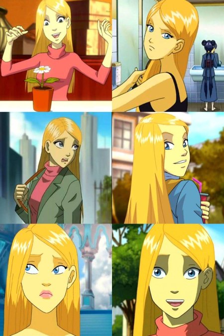 Корнелия хейл взрослая