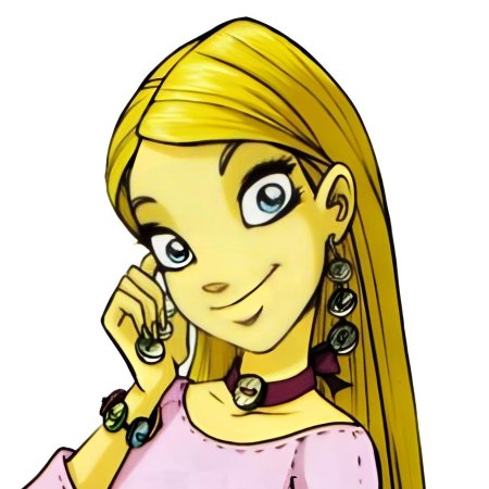 Корнелия хэйл