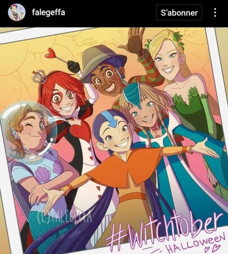 Мультсериал чародейки