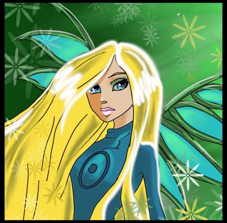 Witch чародейки корнелия